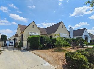 1704 Edgewood Dr, Alhambra, CA 91803