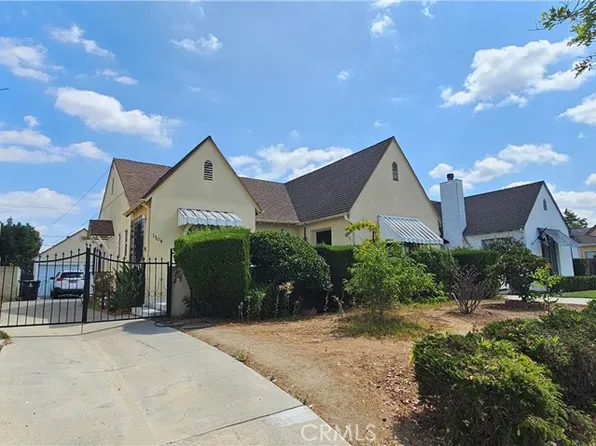 1704 Edgewood Dr, Alhambra, CA 91803