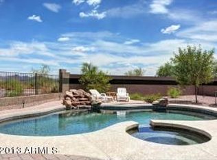 4425 W Cottontail Rd, Phoenix, AZ 85086