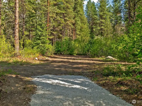 12410 Meacham Road, Leavenworth, WA 98826