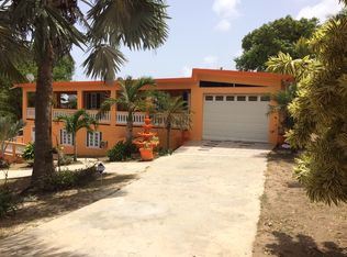 R39b - Casa Naranja - Lujan, Vieques, PR 00765