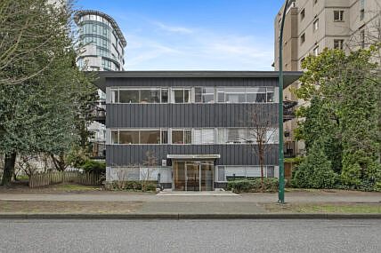 1st image of 1270 Burnaby St #107
