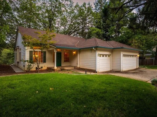 17403 Alexandra Way, Grass Valley, CA 95949