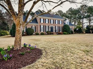 18906 Elm Row Ct, Davidson, NC 28036