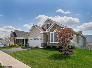 229 Beacon Cir, Boalsburg, PA 16827