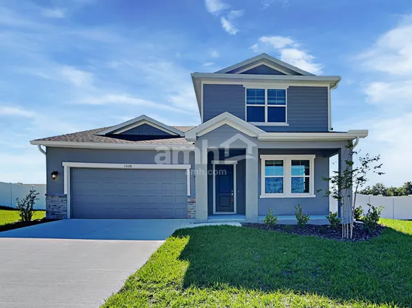 1026 Summer Stone Loop, Apopka, FL 32703