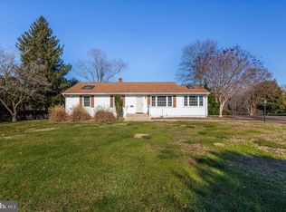 1555 W Mount Harmony Rd, Owings, MD 20736