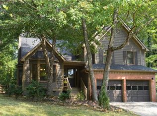 4723 Bradford Ln, Powder Springs, GA 30127