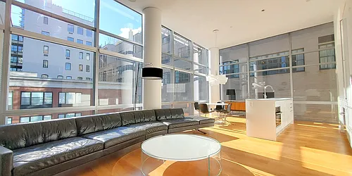 Rented by Rossi Living