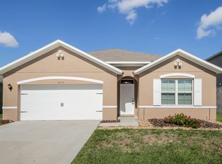 16153 Yelloweyed Dr, Clermont, FL 34714