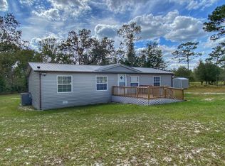 2409 NW 46th St, Bell, FL 32619