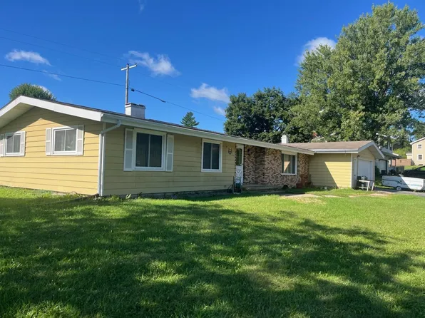 100 Lien Court, Blanchardville, WI 53516