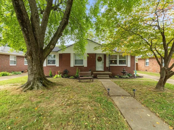 3116 Allen St, Owensboro, KY 42303