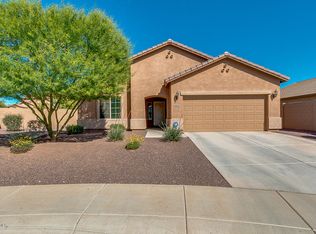 4423 S Marron Cir, Mesa, AZ 85212