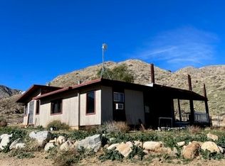 49229 Big Morongo, Morongo Valley, CA 92256