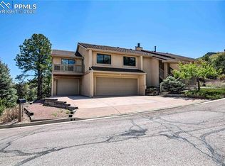 1105 Garlock Ln, Colorado Springs, CO 80918