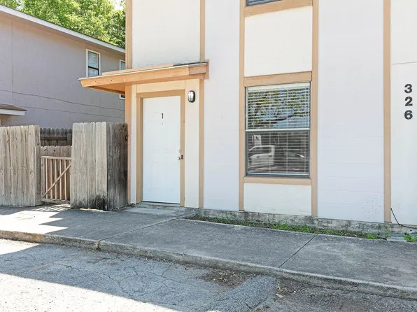W Byrd Blvd 326, 326 W Byrd Blvd #1, Universal City, TX 78148