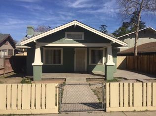360 N San Pablo Ave UNIT 101, Fresno, CA 93701