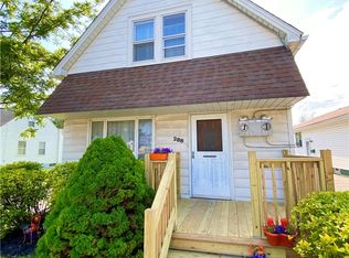 288 Halstead Ave, Sloan, NY 14212