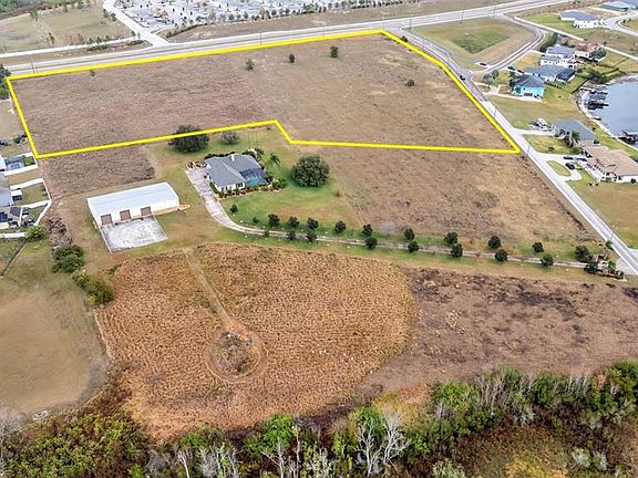 4th image of 0 Old Berkley Rd