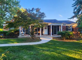 10521 Eckel Junction Rd, Perrysburg, OH 43551