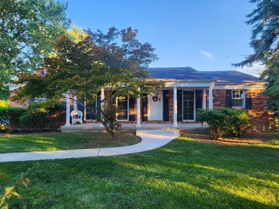 10521 Eckel Junction Rd, Perrysburg, OH, 43551