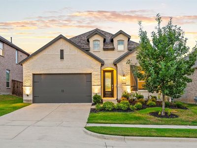 4120 Sweet Birch Dr, McKinney, TX, 75071