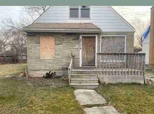 20174 Concord St, Detroit, MI 48234