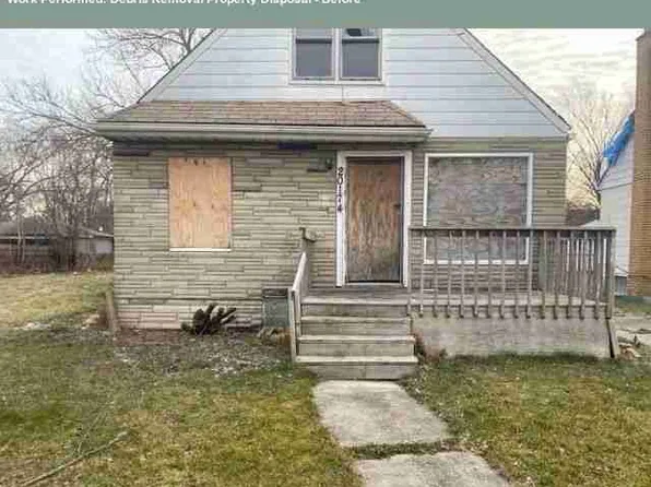 20174 Concord St, Detroit, MI 48234