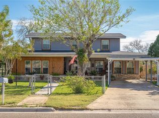 318 S 23rd St, Donna, TX 78537