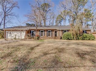 4132 Ridgewood Rd, Tuscaloosa, AL 35404