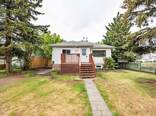 5504 S 58a St, Red Deer, AB T4N 2M3