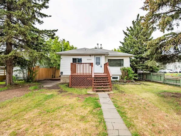5504 S 58a St, Red Deer, AB T4N 2M3