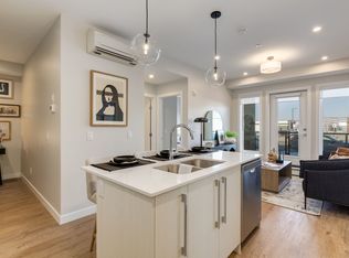 14440 1st St NW #A2, Calgary, AB T3P 1X5