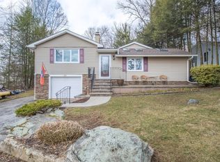 28 Highview Ter, Wharton, NJ 07885