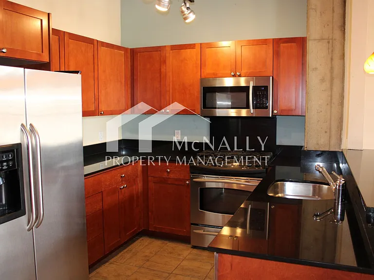 1101 A St #805 — Photo 8