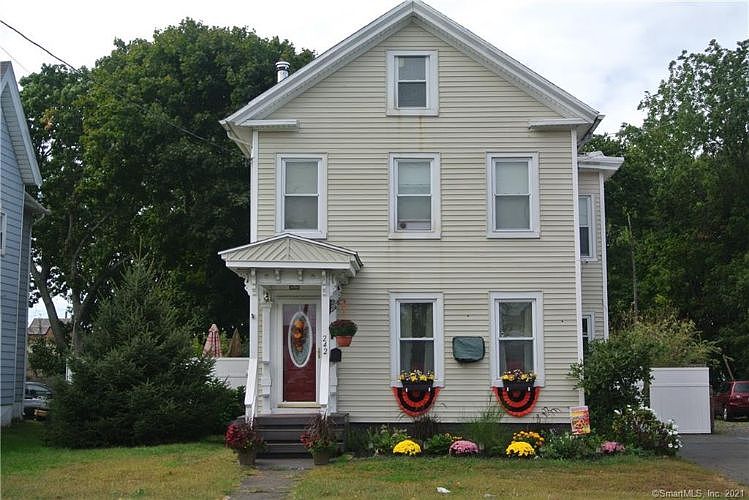 1st image of 242 1st Ave