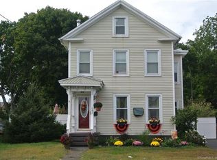 242 1st Ave, West Haven, CT 06516