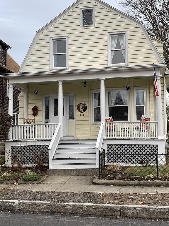 27 Green St, Fairhaven, MA 02719 Zillow