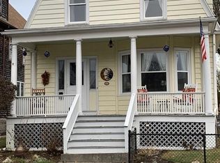 27 Green St, Fairhaven, MA 02719
