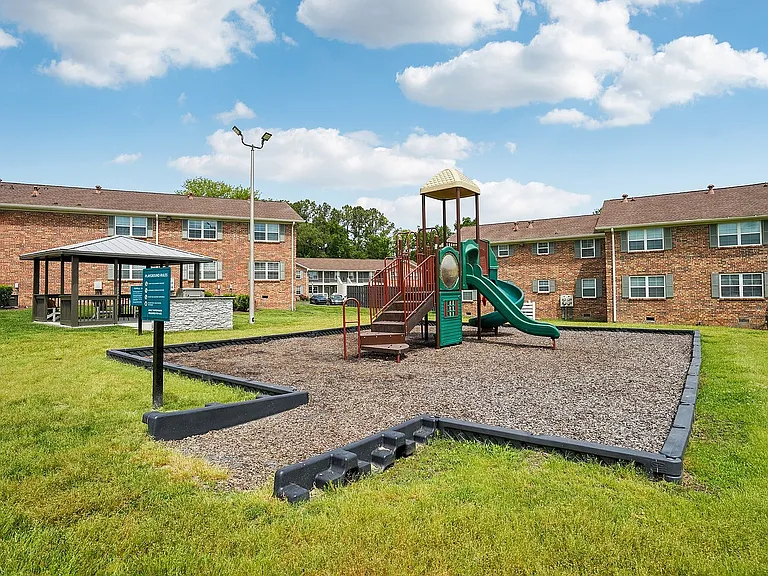 Playground