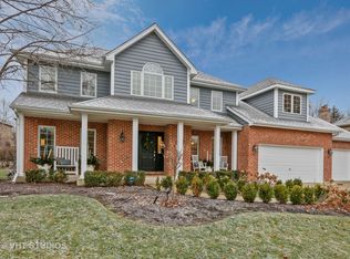 919 Mortonsberry Dr, Naperville, IL 60540