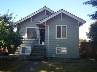 7350 31st Ave SW, Seattle, WA 98126