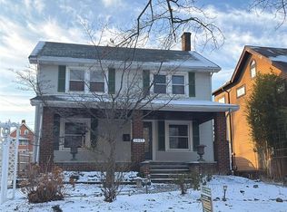 1917 Alvin Ave, Cleveland, OH 44109