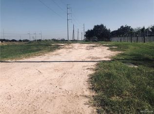3812 Rio Grande Care Rd, Edinburg, TX 78541