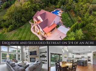 3813 N Arbor Lake Dr, Edwardsville, IL 62025