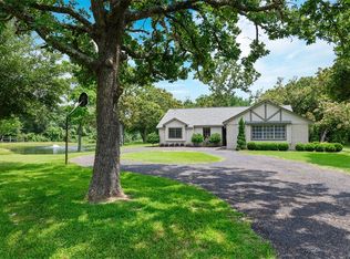 10110 Hidden Lake Ln, Richmond, TX 77406