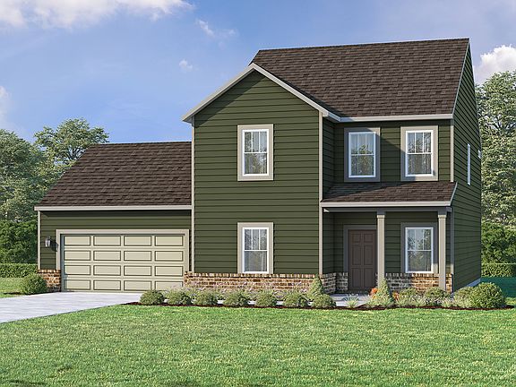 The Pierce - Craftsman 1