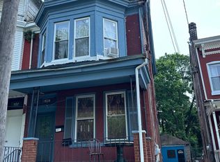 525 Monmouth St, Trenton, NJ 08609