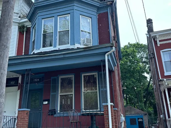 525 Monmouth St, Trenton, NJ 08609